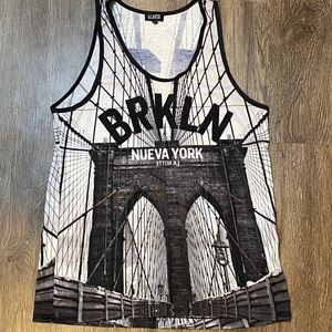 Aritzia LA NOTTE tank